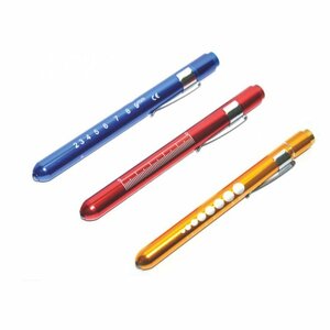 【vaps_5】多機能 LEDペンライト クリップ式 ペン型 コンパクト 懐中電灯 照明 防災 作業灯 送込
