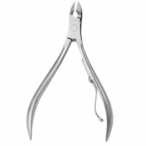 [vaps_6] to coil nail for cutie kru nails nippers human engineering stainless steel nail clippers including postage 