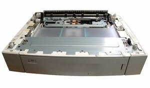 【vaps_3】[中古品]FUJIXEROX 富士ゼロックス DocuPrint 3000/3100対応 トレイモジュール(550枚) E3300170 送込