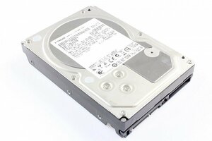 【vaps_7】[中古]日立 HGST 3.5インチHDD SerialATA 2TB HDS722020ALA330 送込