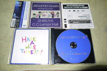 SEKAI NO OWARI SHIBUYA C.C.Lemon Hall　DVD 帯付　 クリックポスト発送_画像2