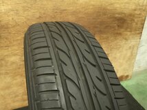 ★ タイヤ 4本 ダンロップ EC202 175/65R14 2023年製_画像3