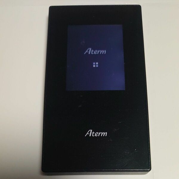 【週末限定】 Aterm MR05LN本体のみ②