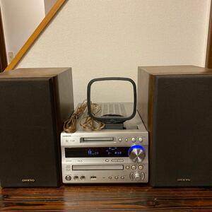 ONKYO オンキョー FR-N7SX