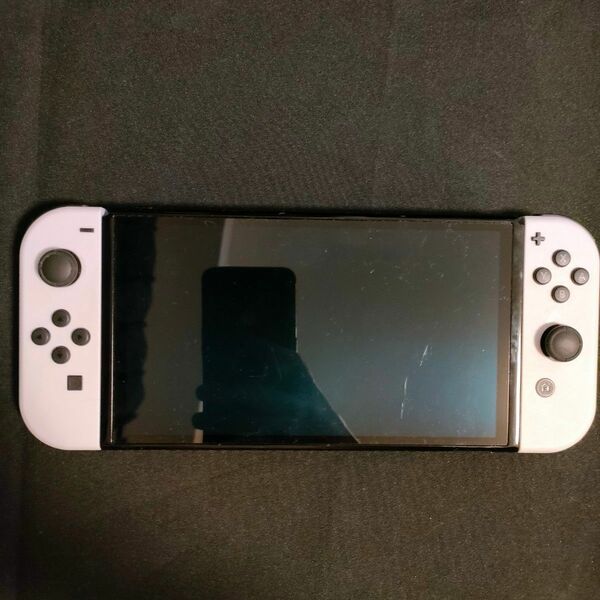 Nintendo Switch 有機ELモデル