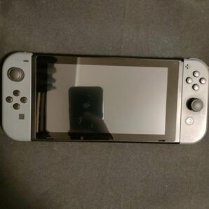 【ジャンク】Nintendo　Switch ニンテンドースイッチ