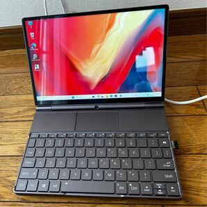 【美品】GPD Win Max 2 2023 7840U 32GB/2TB+1TB