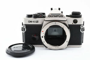 ★☆オリンパス OLYMPUS OM-4Ti ボディ #512☆★