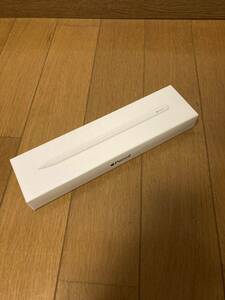 定形外 空き箱 アップルペンシル 第2世代 ボックス A2051 MU8F2J/A 空きケース for ipad models with Apple Pencil 2nd 入れ物