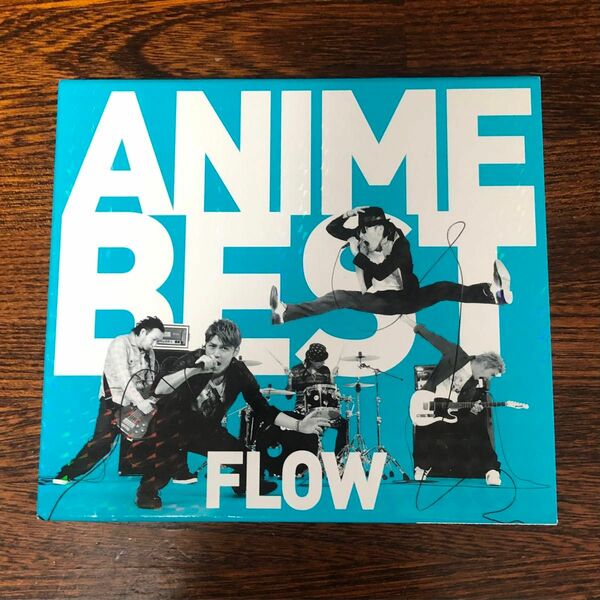 ANIME BEST FLOW