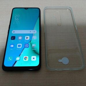 OPPO A5 2020 CPH1943 4GB/64GB SIMフリー