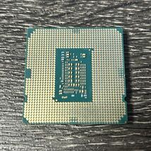 Intel Core i5-10600 ジャンク品_画像2