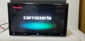 carrozzeria サイバーナビ AVIC-CZ911