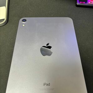 iPad mini