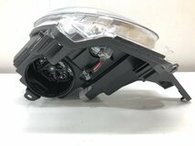 ♪レンズ綺麗♪キャスト LA250S/LA260S 純正 ヘッドランプ 右 LED KOITO100-69020 刻印K（88A-22ｍ）_画像8