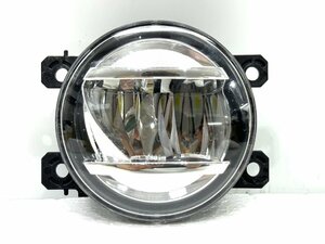 スバル　レヴォーグ　VMG　純正　左　LED　フォグランプ　84501VA010　KOITO114-11092　（G47-56）