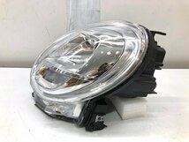 ♪レンズ綺麗♪キャスト LA250S/LA260S 純正 ヘッドランプ 左 LED KOITO100-69020 刻印K（88A-21ｍ）_画像6