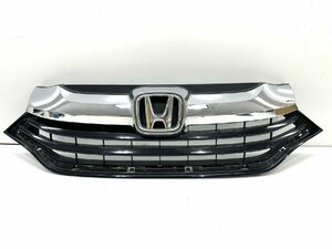 Honda　シャトル　Hybrid　GP7　前期　Genuine　Grille　71121-TD4-J01　（G47-12）