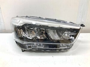 トヨタ ライズ A200A 純正 ヘッドランプ 右 LED ICHIKOH1990 刻印LE（88A-76ｍ）