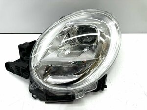 ダイハツ　キャスト　LA250S LA260S　純正　左　LED　ヘッドライト　KOITO100-69020　刻印K　（90A-90）