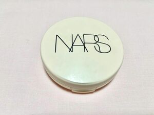 NARS ピュアラディアントプロテクションアクアティックグロー クッションファンデーション 00508 ナーズ