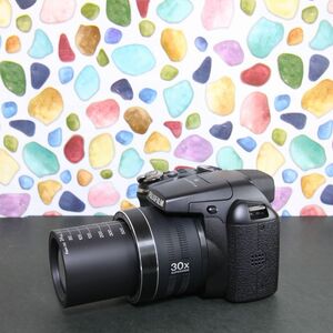 ◇FUJIFILM finepix S4500 ◇高性能コンデジ ◇スマホ転送