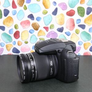 ◇FUJIFILM finepix HS10 ◇高性能コンデジ ◇スマホ転送