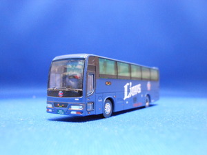 ■バスコレクション バスコレ バスタ新宿 西武バス