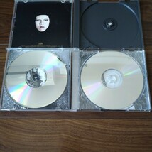 【送料無料】X JAPAN CDアルバム 4タイトルセット VANISHING VISION BLUE BLOOD Jealousy DAHLIA エックスジャパン/ジェラシー/ダリア_画像7
