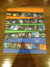 【送料無料】YOASOBI インデックス THE FIIM 完全生産限定盤 HMV 特典 三原色 インデックス ヨアソビ/Blu-ray／ブルーレイ_画像1