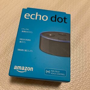 Amazon Echo Dot第1世代