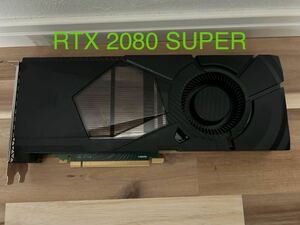 【動作確認済】GeForce RTX 2080 SUPER 8GB【DELL】グラフィックボード ビデオカード NVIDIA 