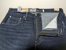 【未使用】LEVI'S シルバータブ　ストレートフィットA3666-0001　　2022年製_画像5