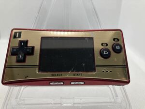  Game Boy Micro fami conversion GAME BOY micro nintendo Nintendo NINTENDO