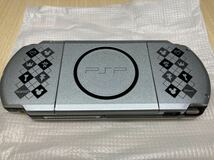 美品　PSP3000キングダムハーツモデル　SONY ソニー プレイステーションポータブル_画像4