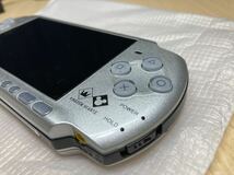 美品　PSP3000キングダムハーツモデル　SONY ソニー プレイステーションポータブル_画像3
