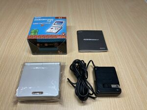  прекрасный товар Game Boy Advance SP Famicom цвет nintendo Nintendo Nintendo 