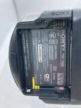 美品　PSP1000ブラック　メモリースティック付き　SONY ソニー プレイステーションポータブル_画像6