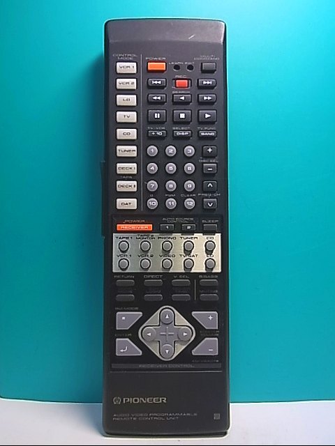 2025年最新】Yahoo!オークション -pioneer vsxの中古品・新品 2025年最新】Yahoo!オークション -pioneer vsxの中古品・新品