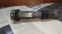 【美品】SUREFIRE M3 Millennium Combatlight 3セル9V純正ボディ 旧ロゴ HAカラー シュアファイア 検（6P_画像2