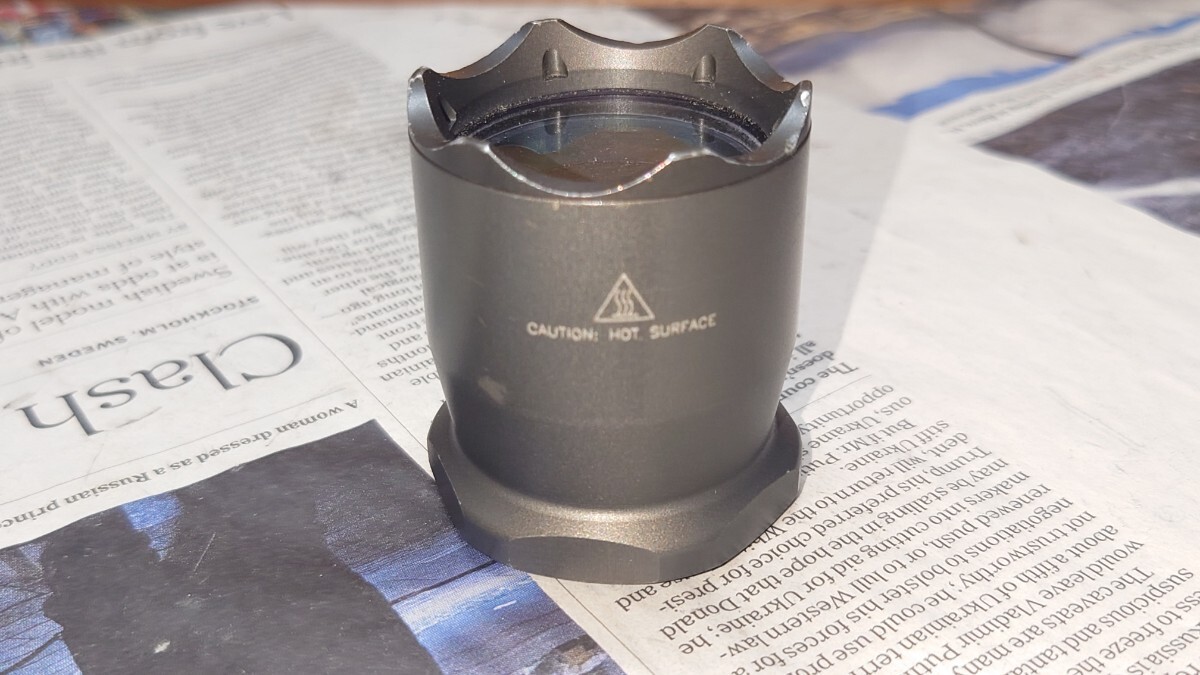 2025年最新】Yahoo!オークション -surefire 6pの中古品・新品 2025年最新】Yahoo!オークション -surefire 6pの中古品・新品