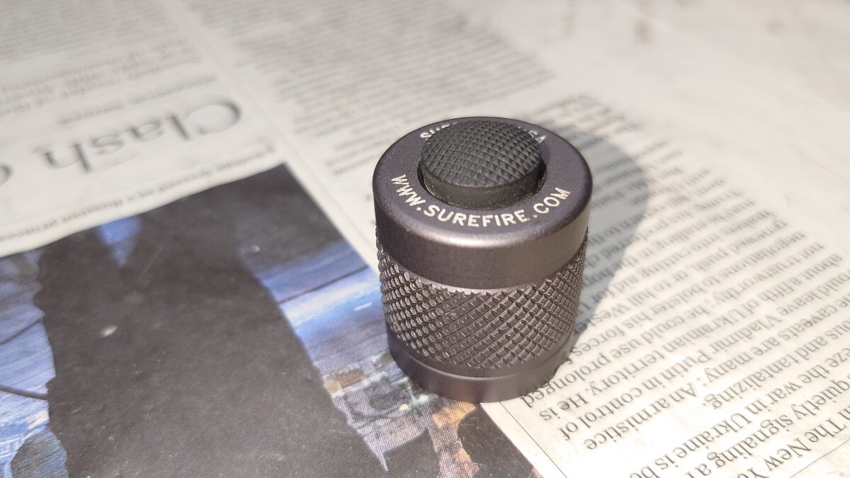 2025年最新】Yahoo!オークション -surefire スイッチ(キャンプ 2025年最新】Yahoo!オークション -surefire スイッチ(キャンプ