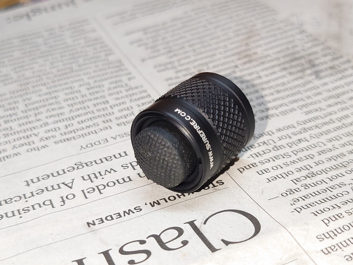 Yahoo!オークション -「surefire e1e」の落札相場・落札価格 Yahoo!オークション -「surefire e1e」の落札相場・落札価格