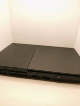 SONY PS2 SCPH-90000 本体セット PlayStation2 すぐに遊べるセット 6S-3004 【動作確認品】 _画像4