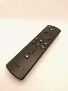 Amazon Fire TV Stick 第2世代 リモコン 6S-3004 【動作確認品】 