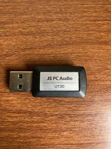 JS PC Audio USBターミネーター　UT30