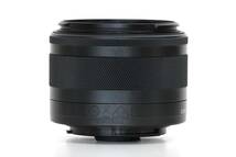 【美品】Canon キャノン EF-M 15-45mm F3.5-6.3 IS STM　純正レンズフード付き_画像5