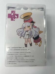 Fate Grand Order カレン・C・オルテンシア 　ガレージキット　グリズリーパンダ　未組立未塗装　ガレキ fgo フィギュア　箱難あり