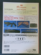 トレインモデリングマニュアル　vol.03 　ホビージャパン　鉄道模型_画像2