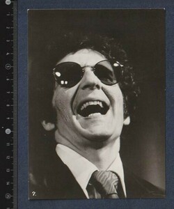 スチール写真■1972年【真夜中のパーティー】[ A ランク ] ウィリアム・フリードキン レナード・フレイ